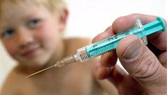 Očkování. | na serveru Lidovky.cz | aktuální zprávy