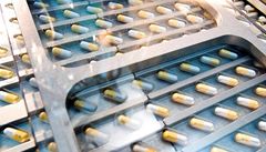 Evropsk komise spustila razii ve farmaceutickch firmch