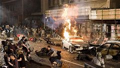 Proroctví (Knowing, 2009)