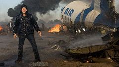 Proroctví (Knowing, 2009)