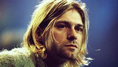 S výroky rockera Kurta Cobaina  je problém i patnáct let po jeho smrti