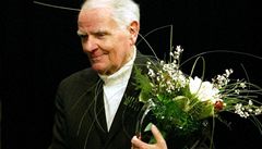 Thálie 2002, Jaromír Pleskot