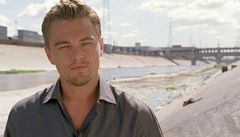 Leonardo DiCaprio