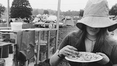 Woodstock 1969