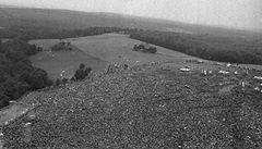 Woodstock 1969