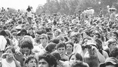 Woodstock 1969