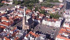 Plzeň | na serveru Lidovky.cz | aktuální zprávy