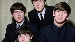 Slova Lennona se naplnila: Beatles jsou slavnější než Ježíš