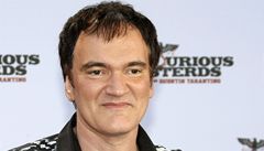 RYNDA: Tarantinova djinn fikce je jazykov vrnost sama 