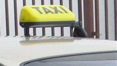 Taxi | na serveru Lidovky.cz | aktuální zprávy