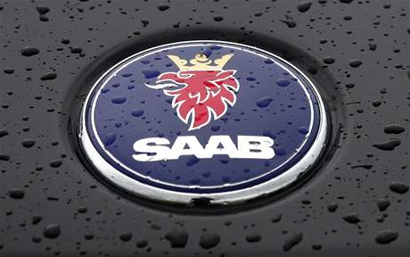 Znaka Saab