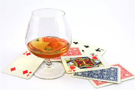 Slováci zalepí státní rozpoet danmi z alkoholu a hazardu.