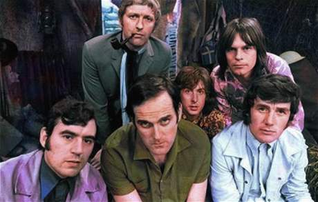 Monty Python (original cast)