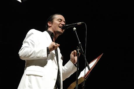 Mike Patton (Faith No More)