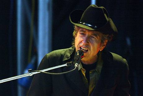 Bob Dylan