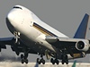 Nákladní letadlo Boeing 747-400