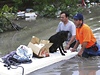 Záplavy na Tchaj-wanu