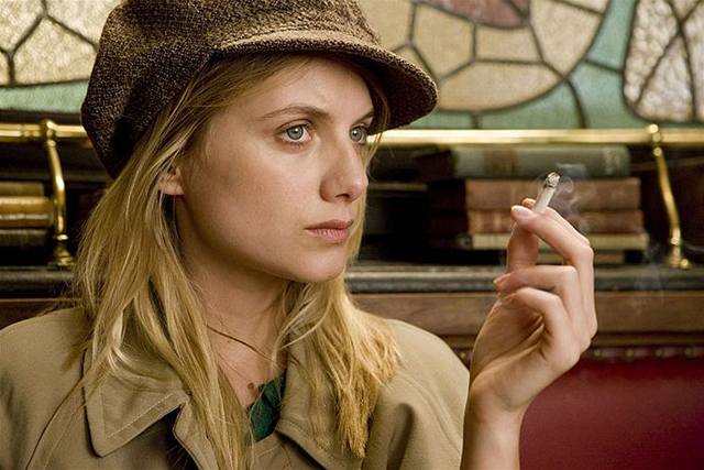 Inglourious Basterds (Hanebný pancharti, 2009)