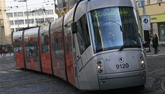 Dvok: msto metra povede na ruzysk letit tramvaj