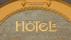 V poměru cena/výkon jsou pražské hotely čtvrté nejlepší na světě