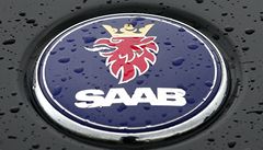 vdsk Saab peije, koup ho nizozemsk automobilka Spyker