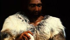 Neandertlci objevili inky livch rostlin, tvrd vdci