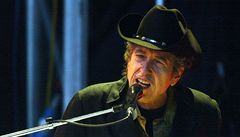 Bob Dylan se po pěti letech vrátí do Prahy. Zahraje v červnu