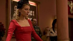 Inglourious Basterds (Hanebný pancharti, 2009)