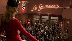 Inglourious Basterds (Hanebný pancharti, 2009)