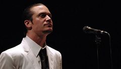 Mike Patton (Faith No More)