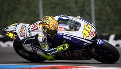Valentino Rossi. 