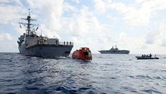 Somálští piráti unesli tureckou nákladní loď s 23 námořníky 