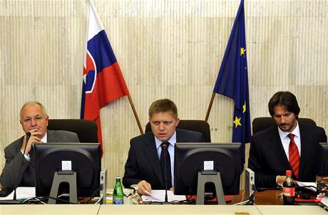Slovensko rozhodlo, e odepe pístup maarskému prezidentovi na své území.