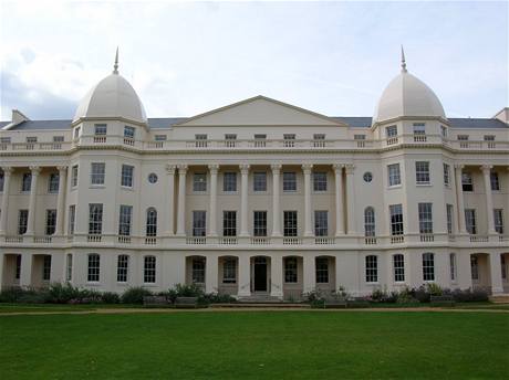 London Business School