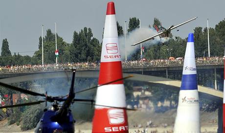 Red Bull Air Race.