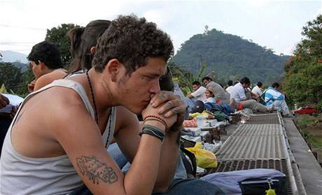 Sin Nombre (2009)