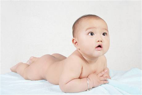 Japonská míra porodnosti je jednou z nejniích na svt. 