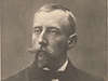 Polárník Roald Amundsen