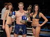 Kickboxer Petr Ondru