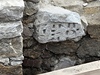 Archeologové na Národní nalezli stedovké idovské náhrobky
