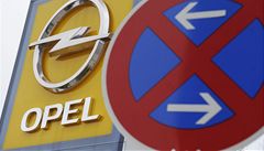 Nmecko chce, aby GM schválil prodej Opelu tento týden, a to nejlépe kanadské skupin Magna International.