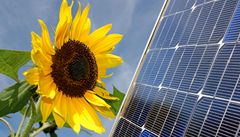 Ekologov zatoili na EPS kvli odpojovn solrnch elektrren