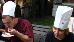 Party jako reklamní nástroj