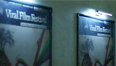 Festival virálních film se uskutení v Paíi