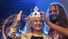 Festival v Trutnově korunoval o víkendu svou královnu