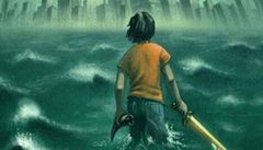 Percy Jackson and the Olympians Series, Book 1