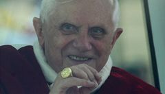 Potvrzeno: Benedikt XVI. zastav v Brn letadla i provoz na dlnici