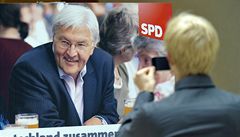 Sociální demokracie chce v Německu vládnout i s komunisty