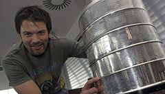 Extraligu obohatí velký návrat: hvězdný Sýkora končí v NHL, upsal se Plzni