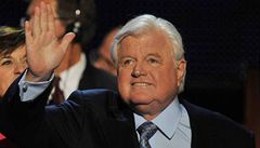 Edward Kennedy